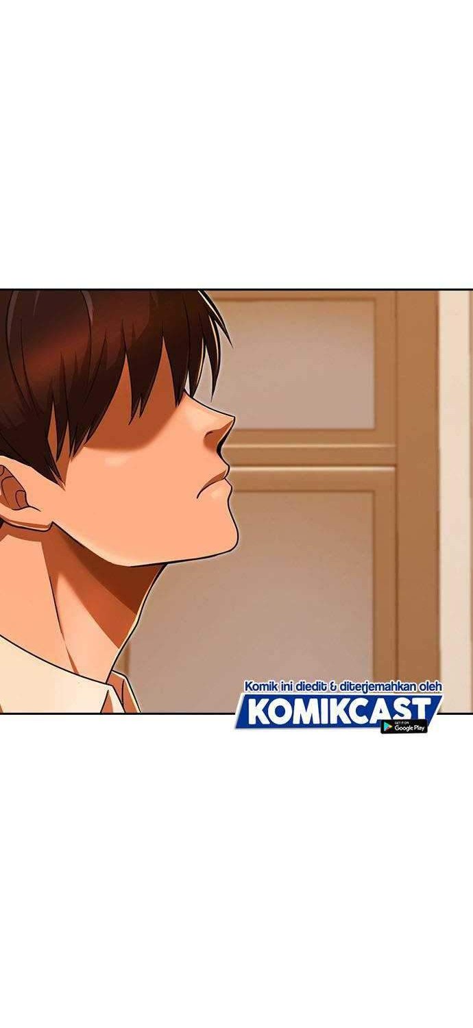 The Girl from Random Chatting! Chapter 170 Gambar 17