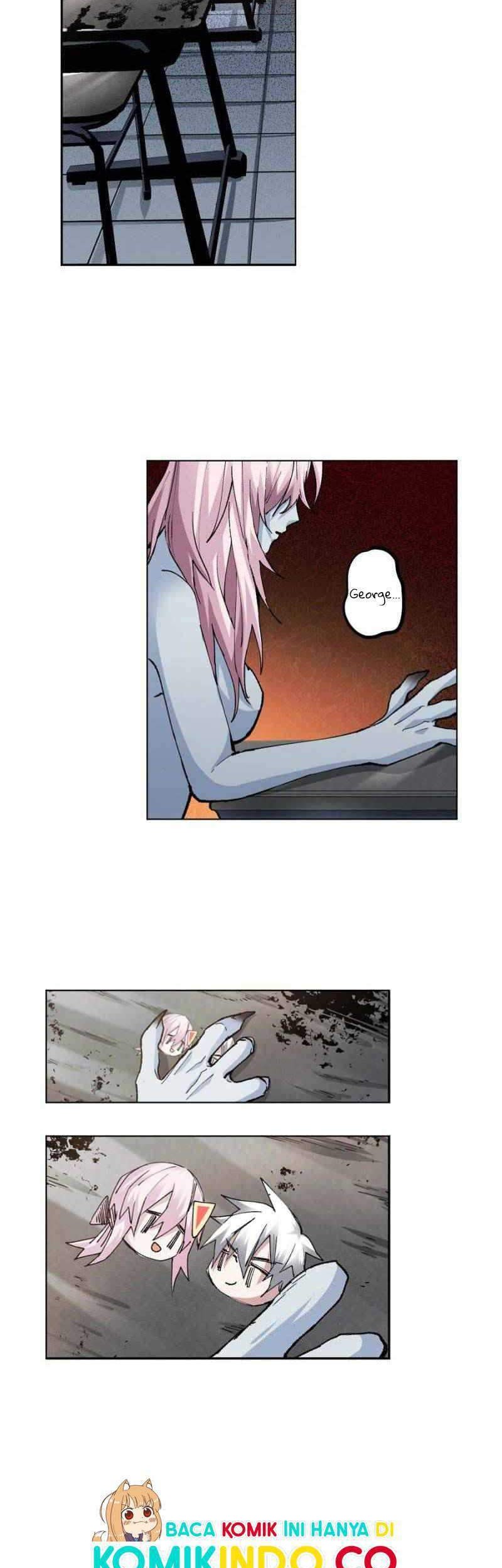 I’m a Monster Chapter 33 Gambar 12