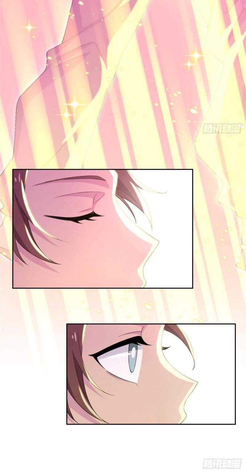 The Strong Man From the Mental Hospital Chapter 07 Gambar 17