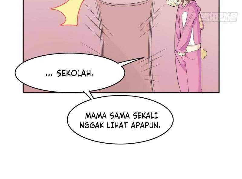 The Strong Man From the Mental Hospital Chapter 07 Gambar 20