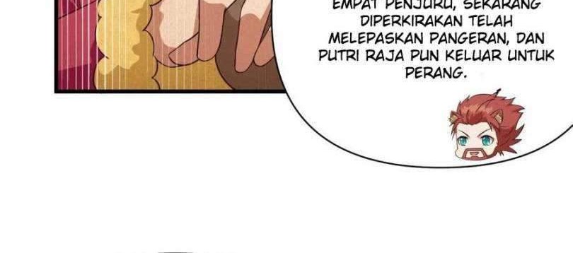 To Be The Castellan King Chapter 332 Gambar 21