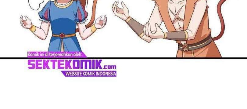 To Be The Castellan King Chapter 332 Gambar 23