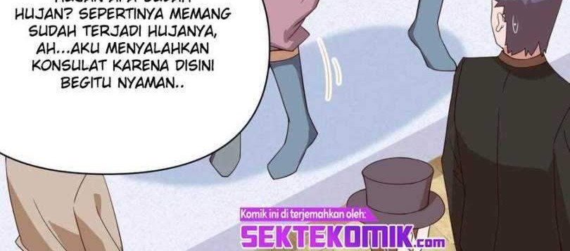 To Be The Castellan King Chapter 332 Gambar 27