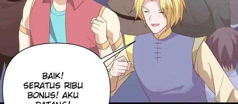 To Be The Castellan King Chapter 332 Gambar 37