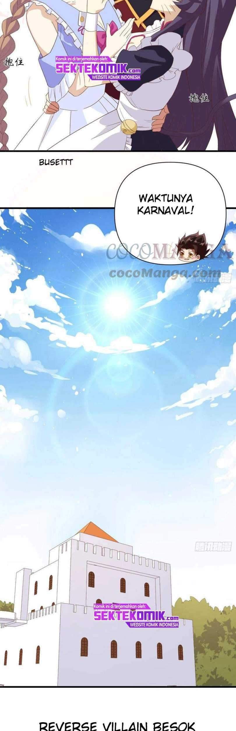 To Be The Castellan King Chapter 332 Gambar 40