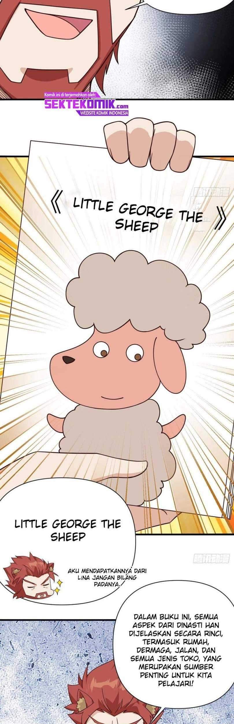 To Be The Castellan King Chapter 332 Gambar 6