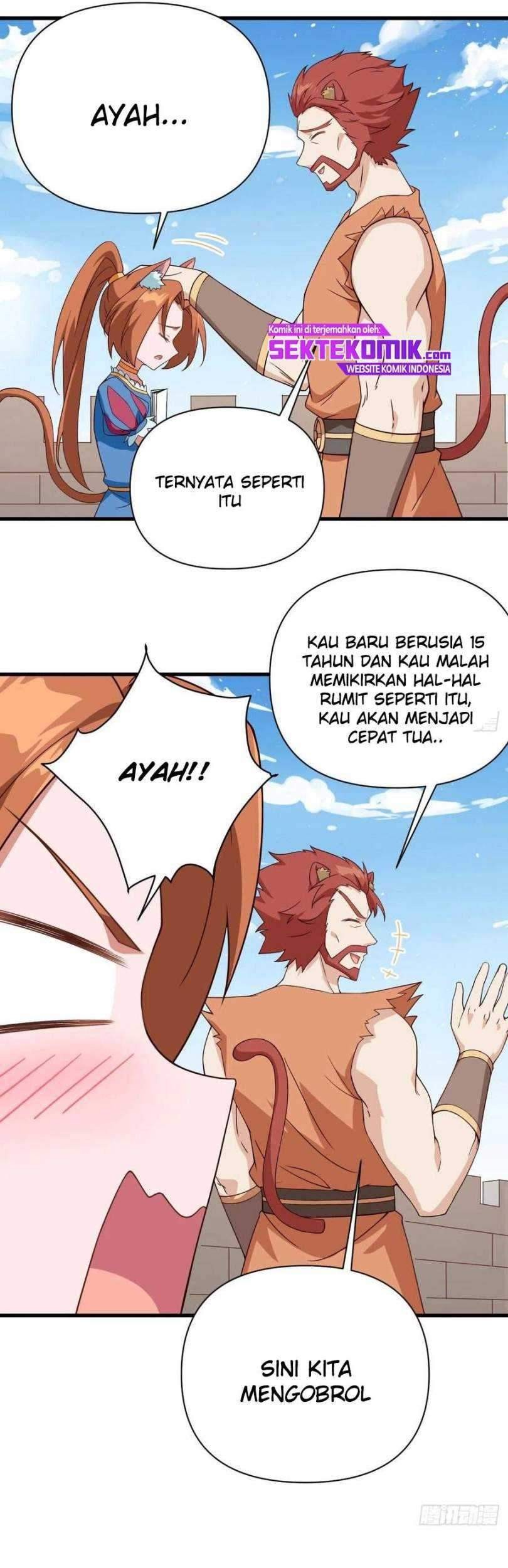 To Be The Castellan King Chapter 332 Gambar 12