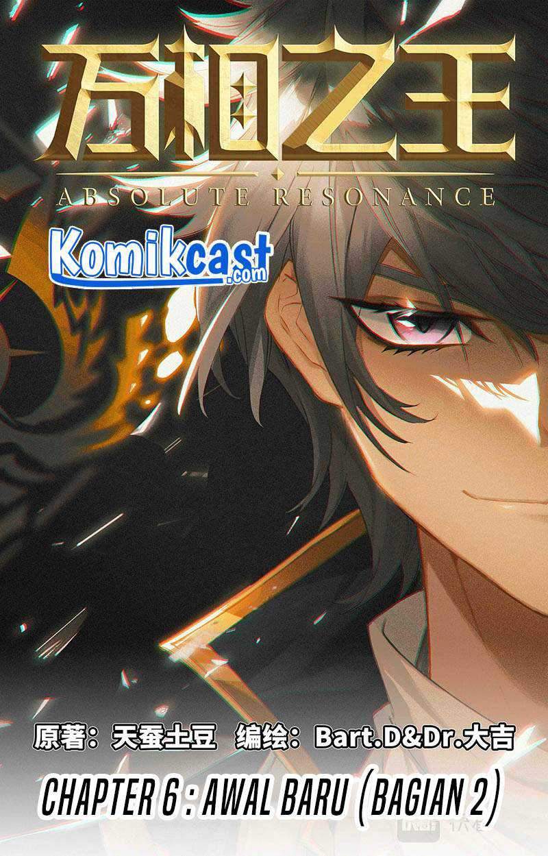 Baca The King of Ten Thousand Presence Chapter 06.5 Gambar 2