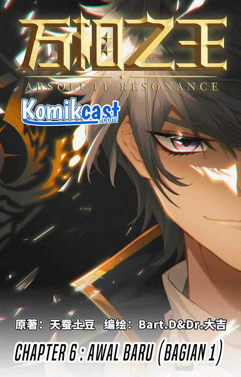 Baca  The King of Ten Thousand Presence Chapter 06 Gambar 2