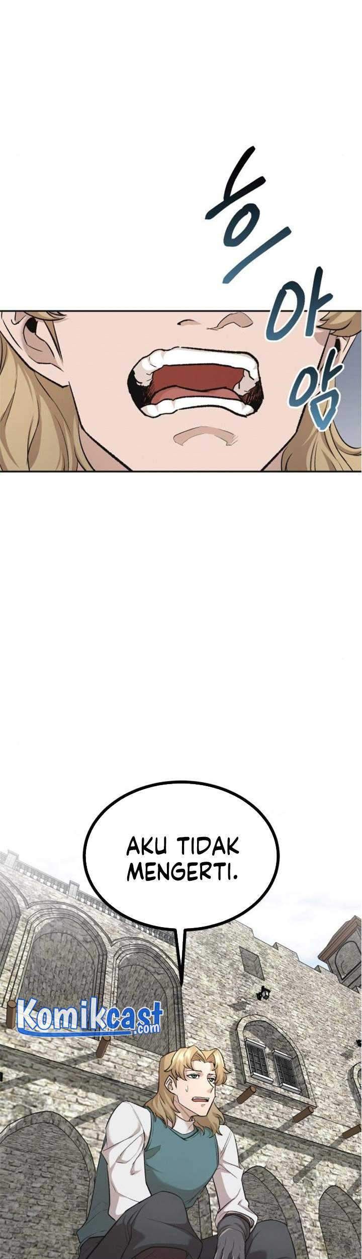 The Heavenly Demon Can’t Live a Normal Life Chapter 17 Gambar 28