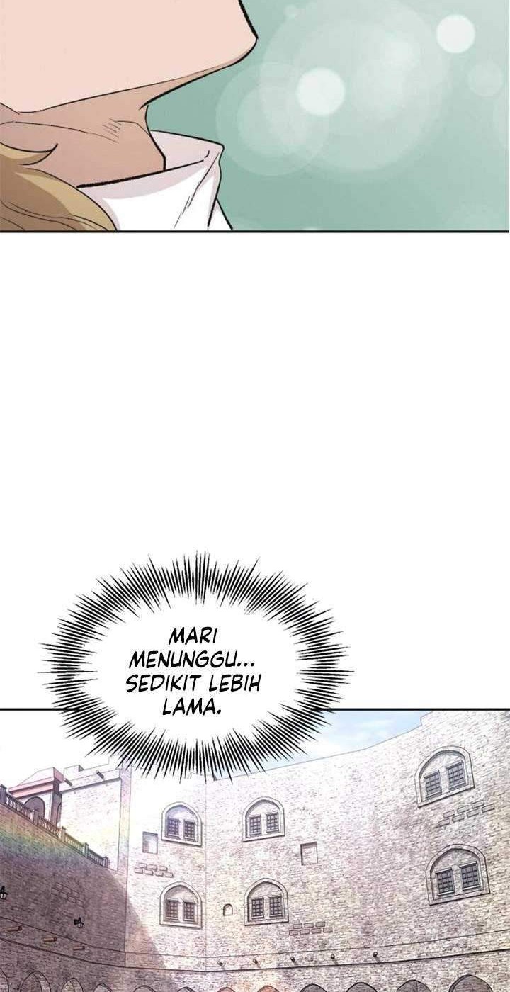 The Heavenly Demon Can’t Live a Normal Life Chapter 17 Gambar 33