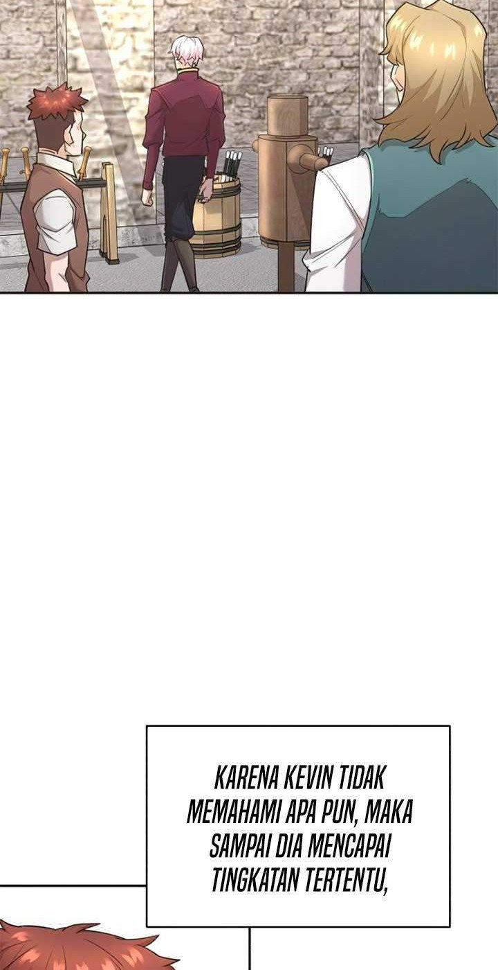 The Heavenly Demon Can’t Live a Normal Life Chapter 17 Gambar 41