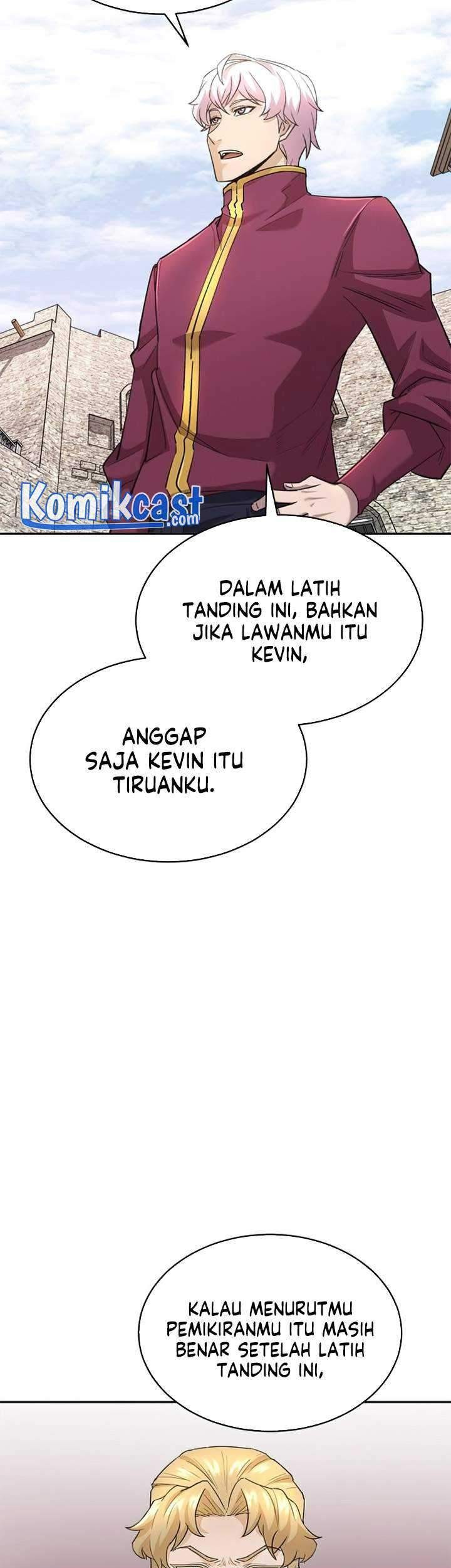 The Heavenly Demon Can’t Live a Normal Life Chapter 17 Gambar 48