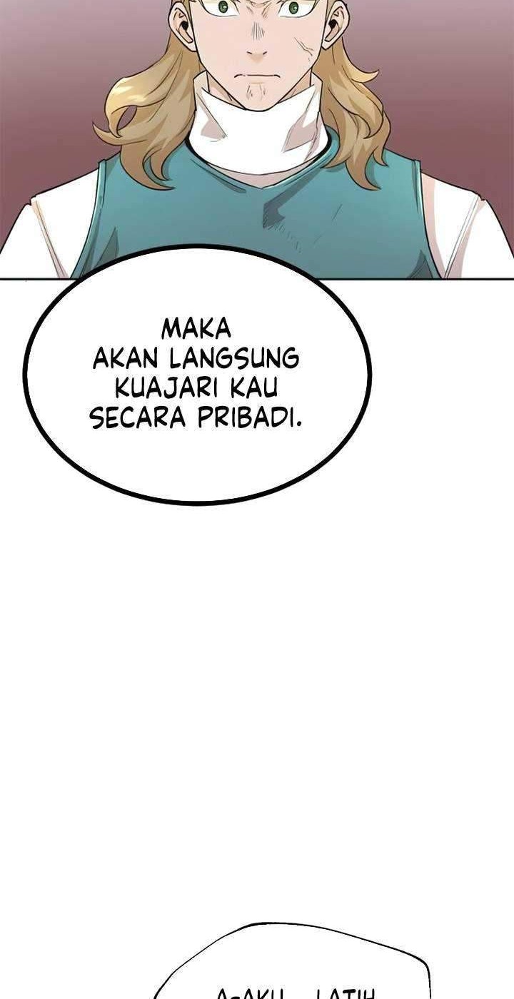 The Heavenly Demon Can’t Live a Normal Life Chapter 17 Gambar 49