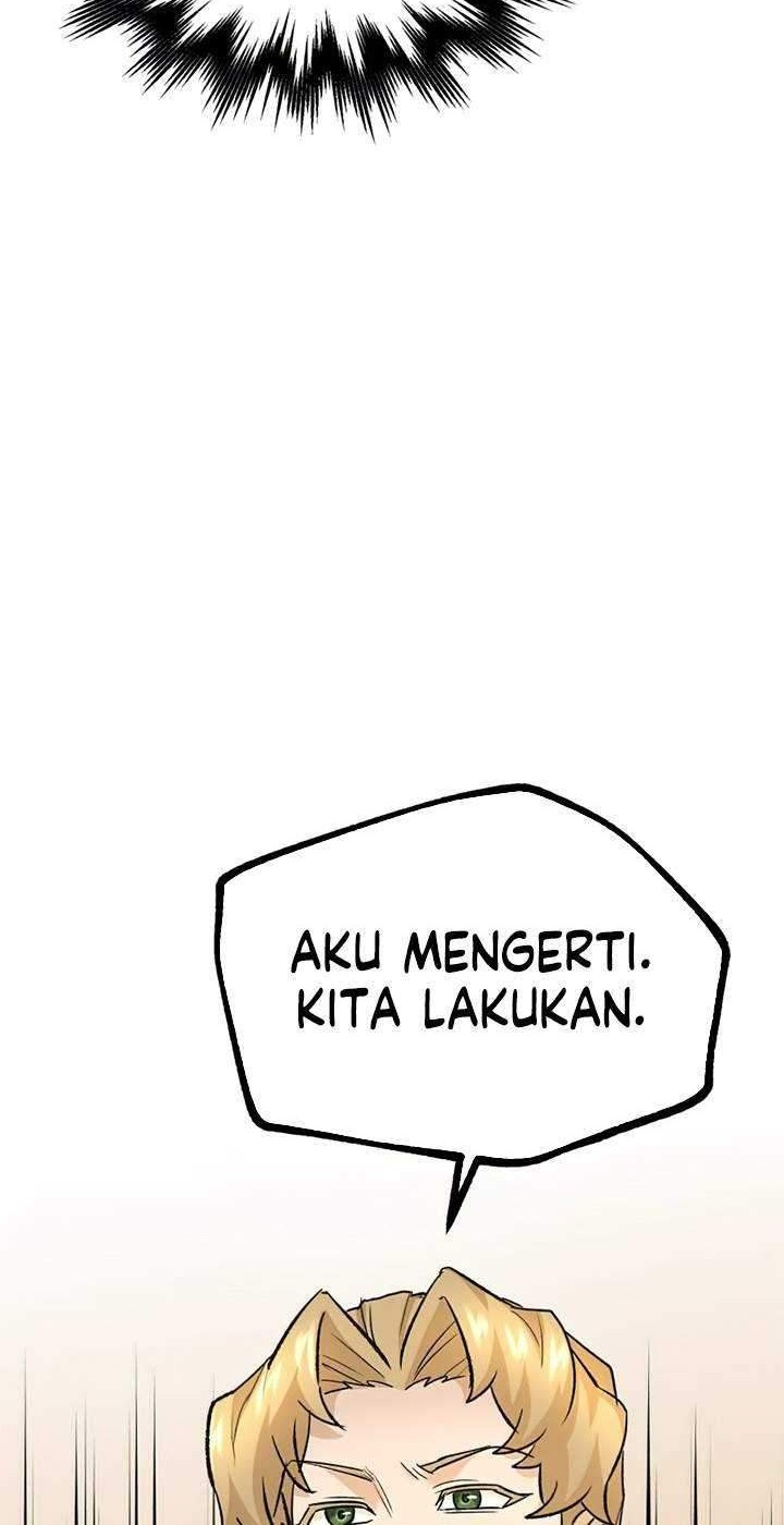 The Heavenly Demon Can’t Live a Normal Life Chapter 17 Gambar 51