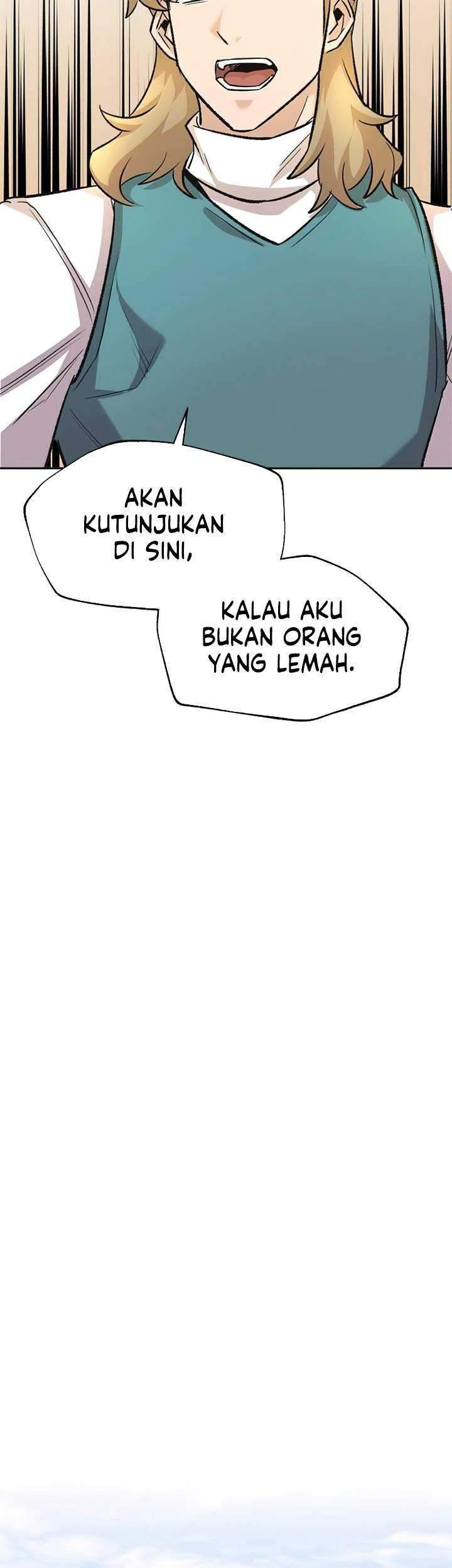 The Heavenly Demon Can’t Live a Normal Life Chapter 17 Gambar 52