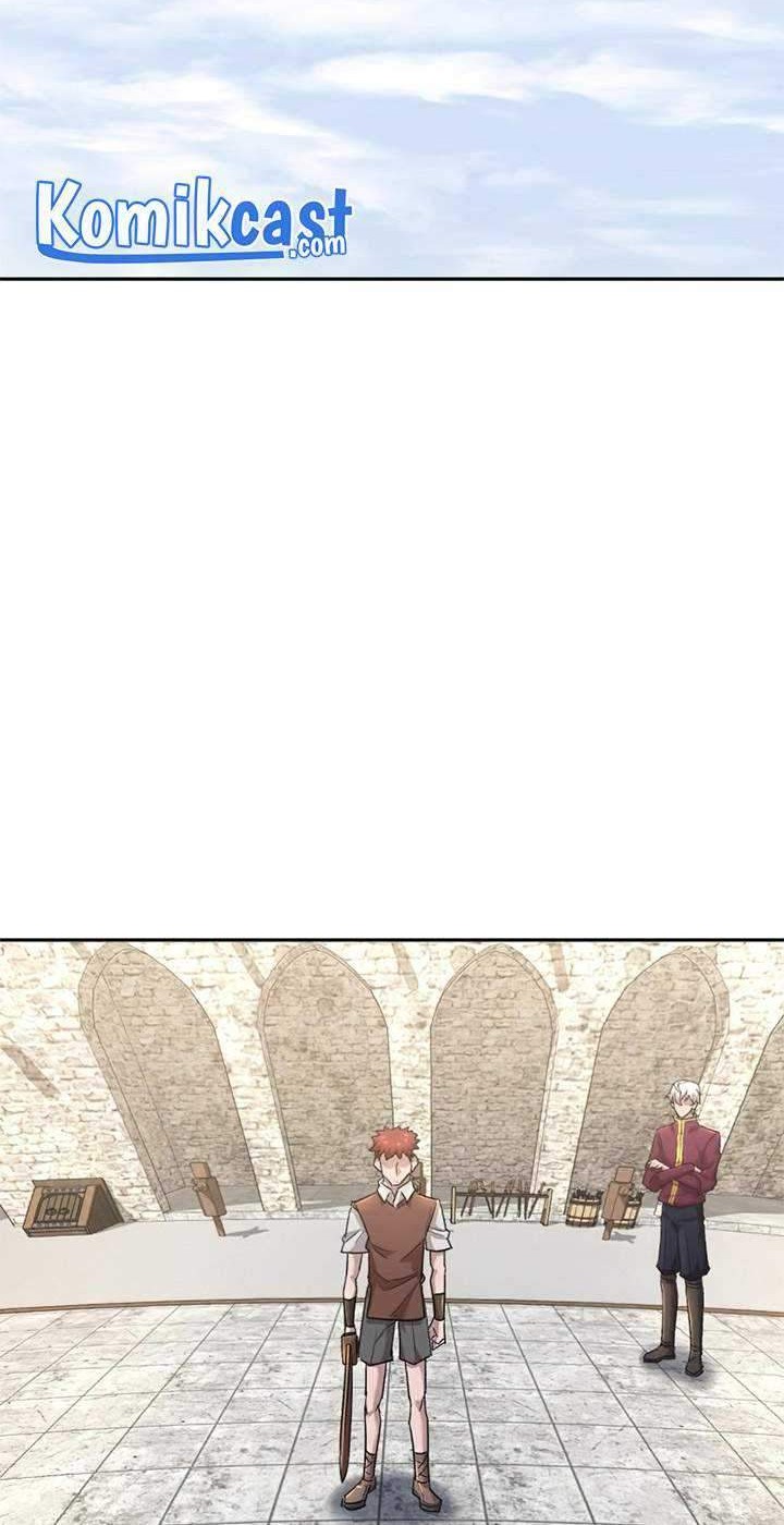 The Heavenly Demon Can’t Live a Normal Life Chapter 17 Gambar 53