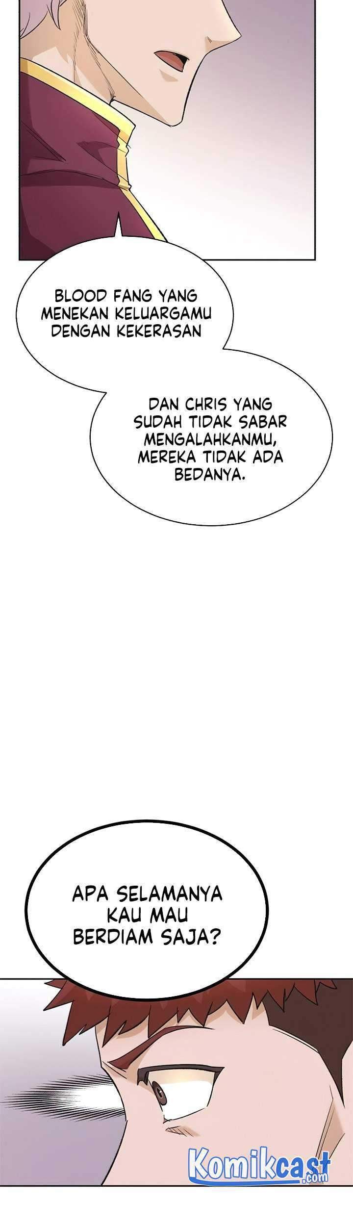 The Heavenly Demon Can’t Live a Normal Life Chapter 17 Gambar 56