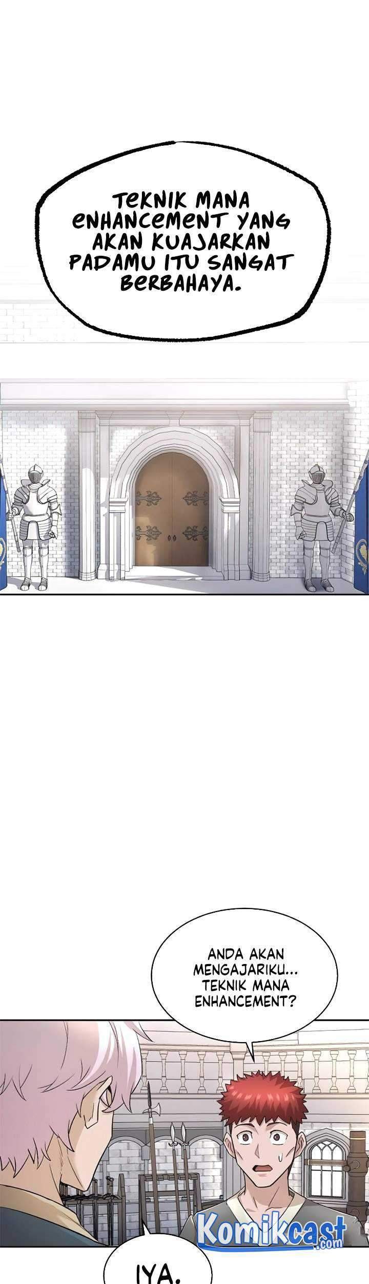 Baca  The Heavenly Demon Can’t Live a Normal Life Chapter 17 Gambar 2