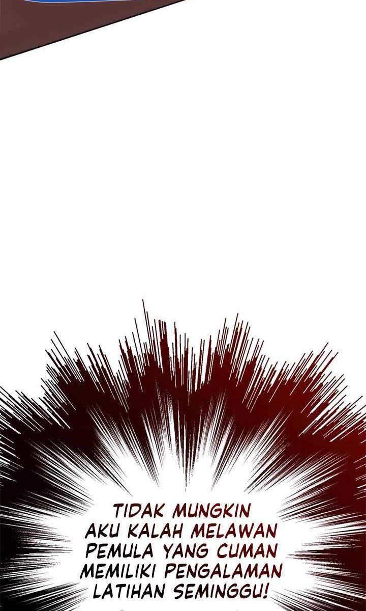 The Heavenly Demon Can’t Live a Normal Life Chapter 17 Gambar 63