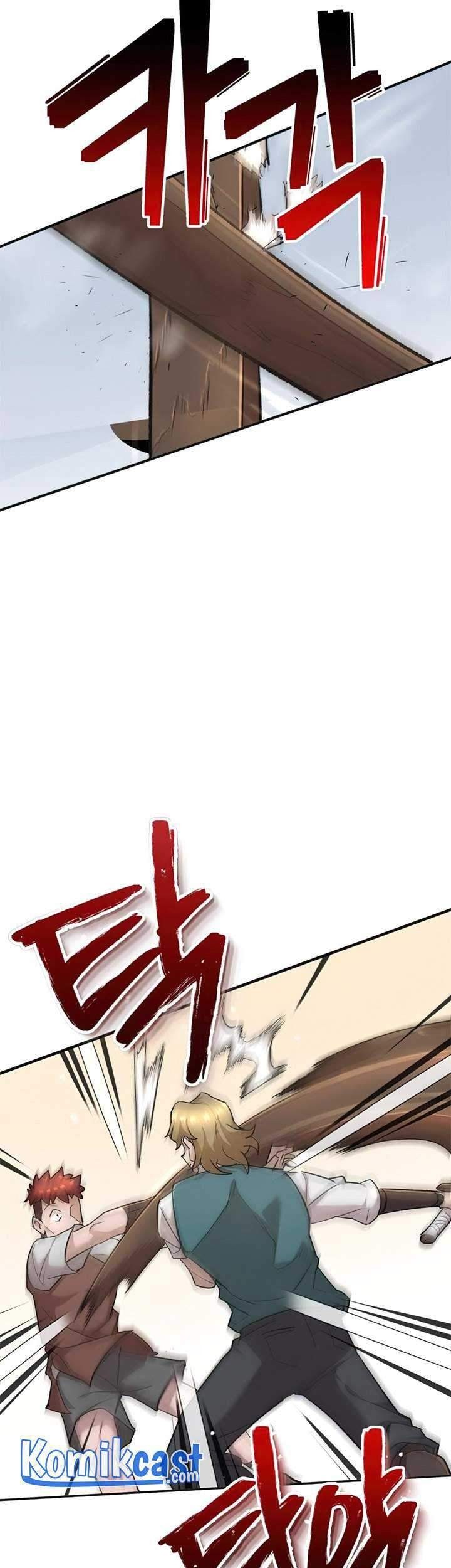 The Heavenly Demon Can’t Live a Normal Life Chapter 17 Gambar 66