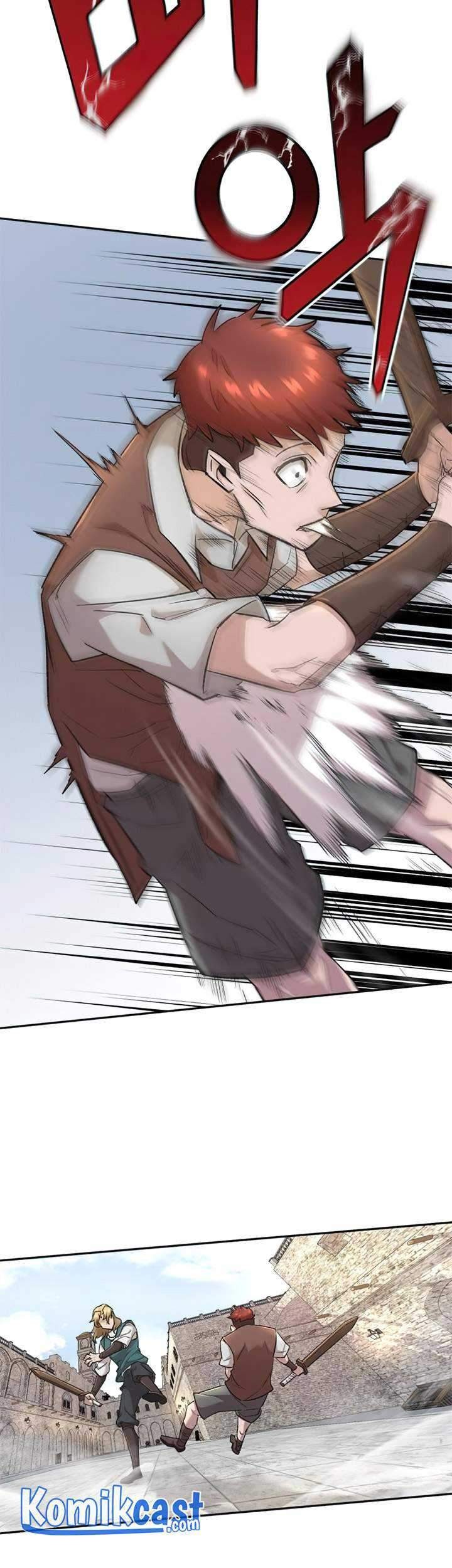 The Heavenly Demon Can’t Live a Normal Life Chapter 17 Gambar 68