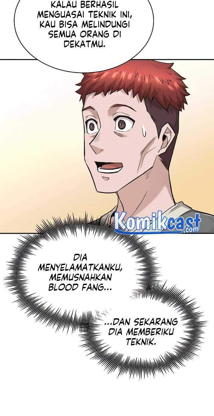 The Heavenly Demon Can’t Live a Normal Life Chapter 17 Gambar 11