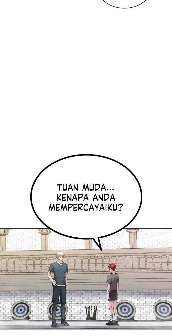 The Heavenly Demon Can’t Live a Normal Life Chapter 17 Gambar 13