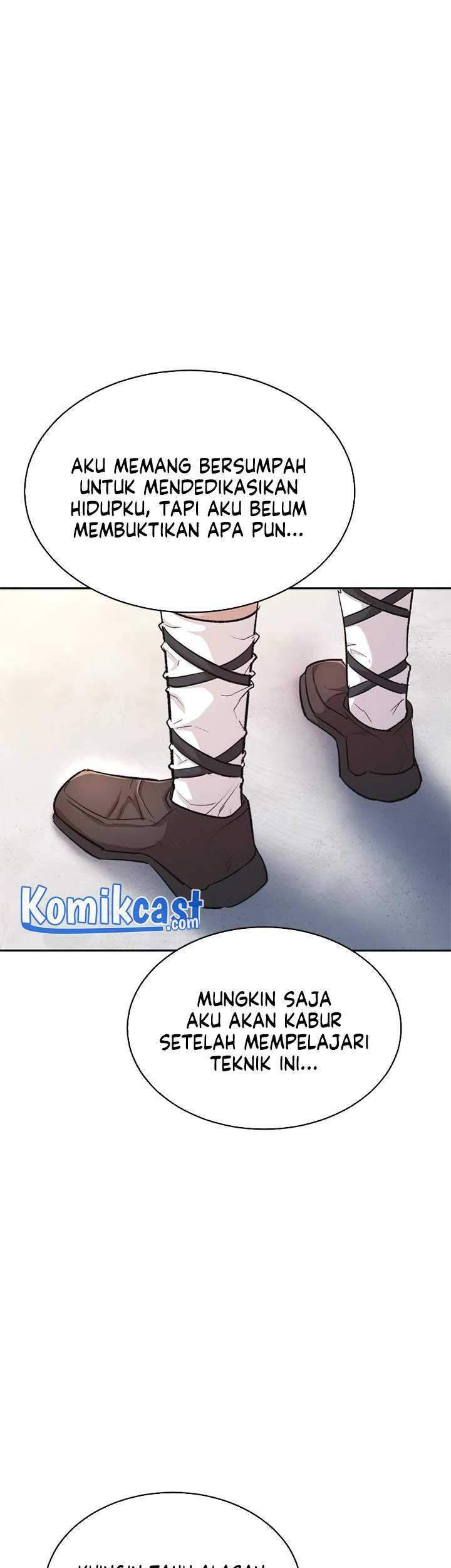 The Heavenly Demon Can’t Live a Normal Life Chapter 17 Gambar 14