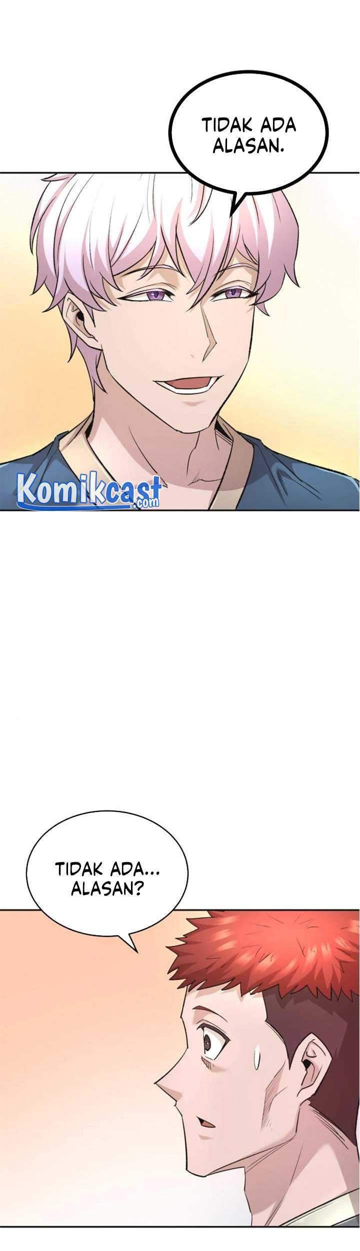 The Heavenly Demon Can’t Live a Normal Life Chapter 17 Gambar 16