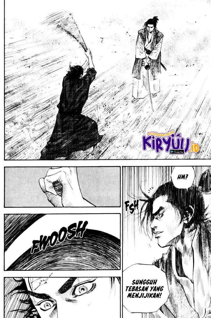 Vagabond Chapter 41 Gambar 10