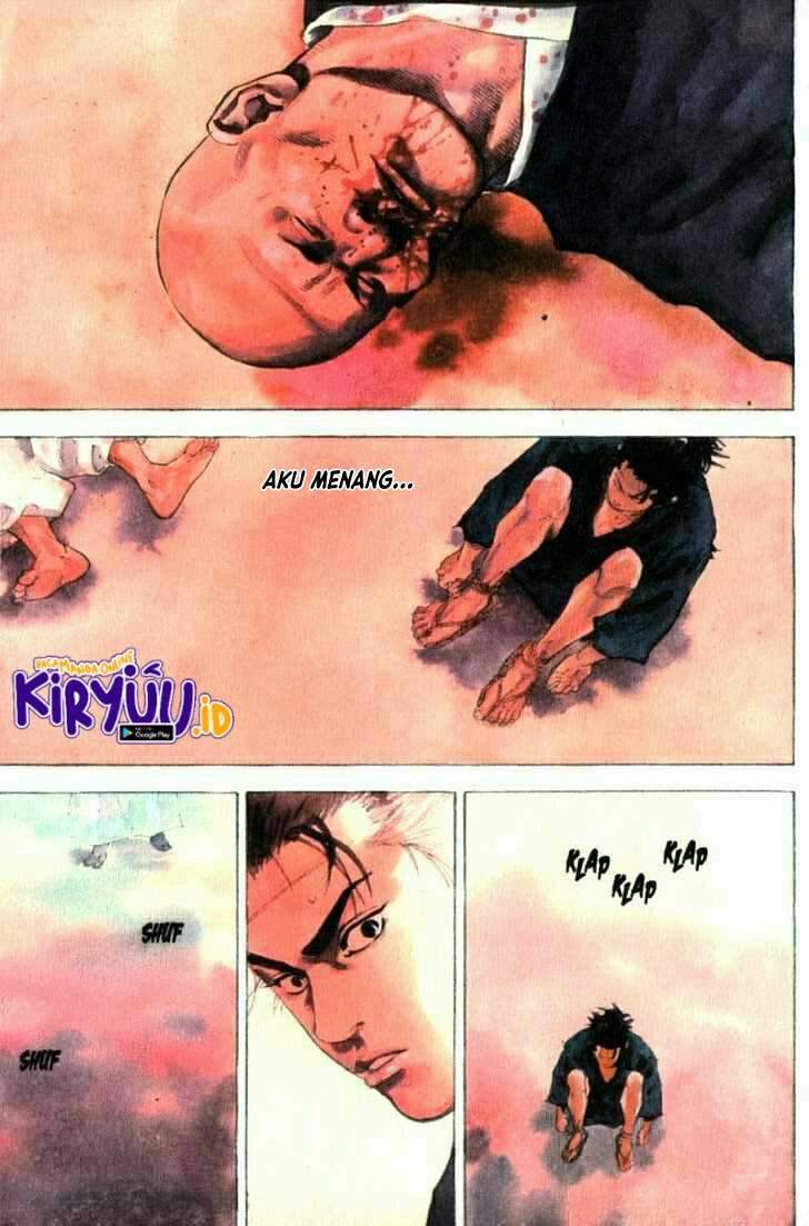 Baca  Vagabond Chapter 41 Gambar 2
