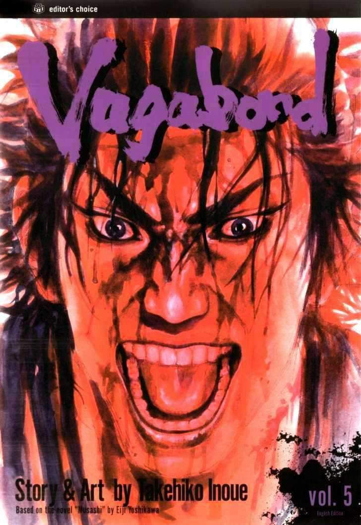 Vagabond Chapter 41 Gambar 22