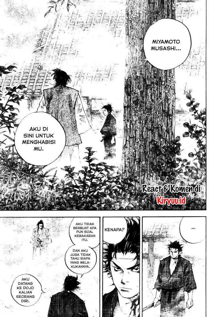 Vagabond Chapter 41 Gambar 5