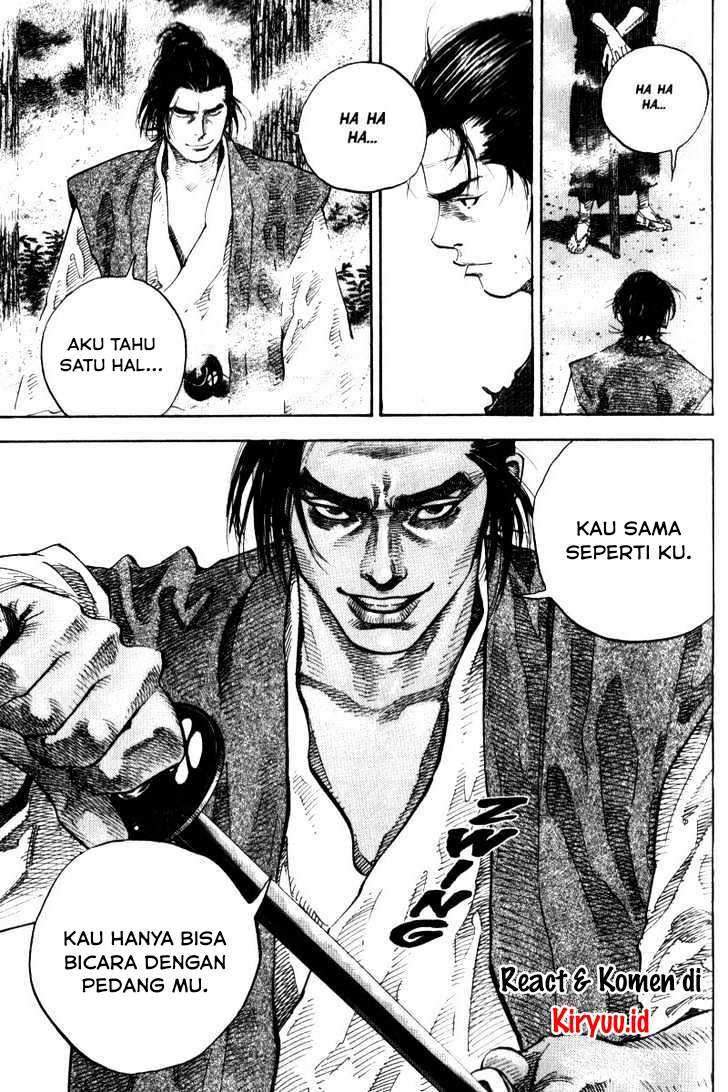 Vagabond Chapter 41 Gambar 7