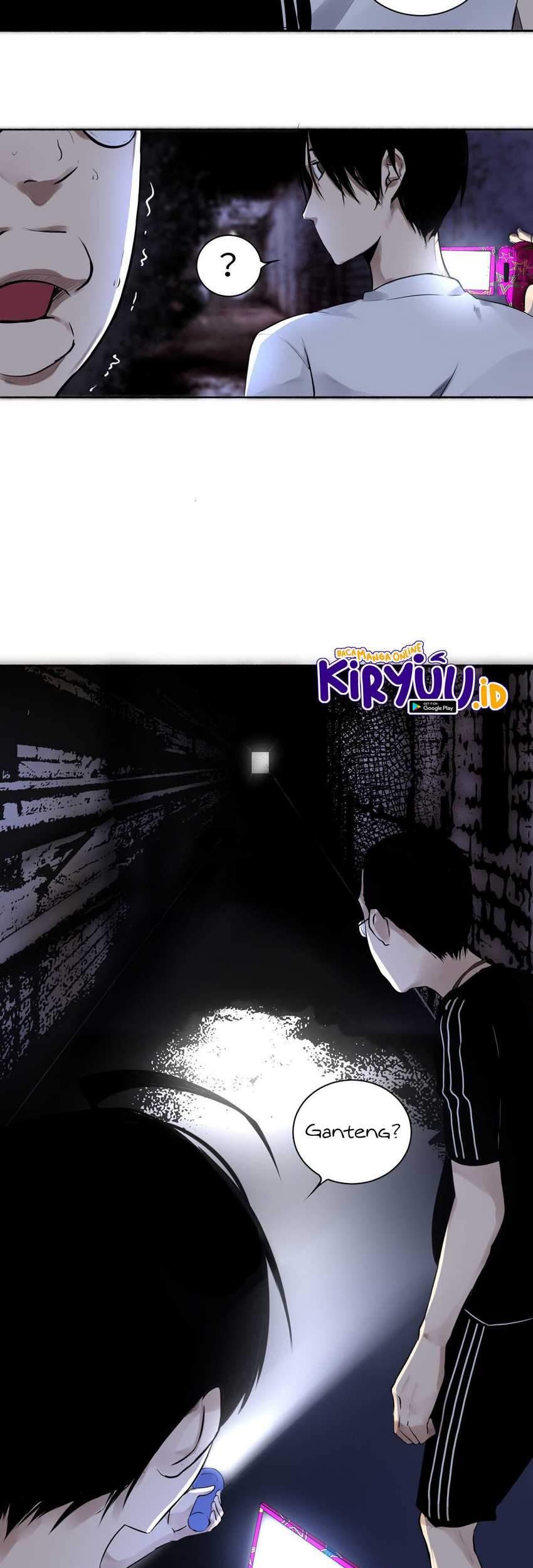 Detective VLOG Chapter 15 Gambar 48