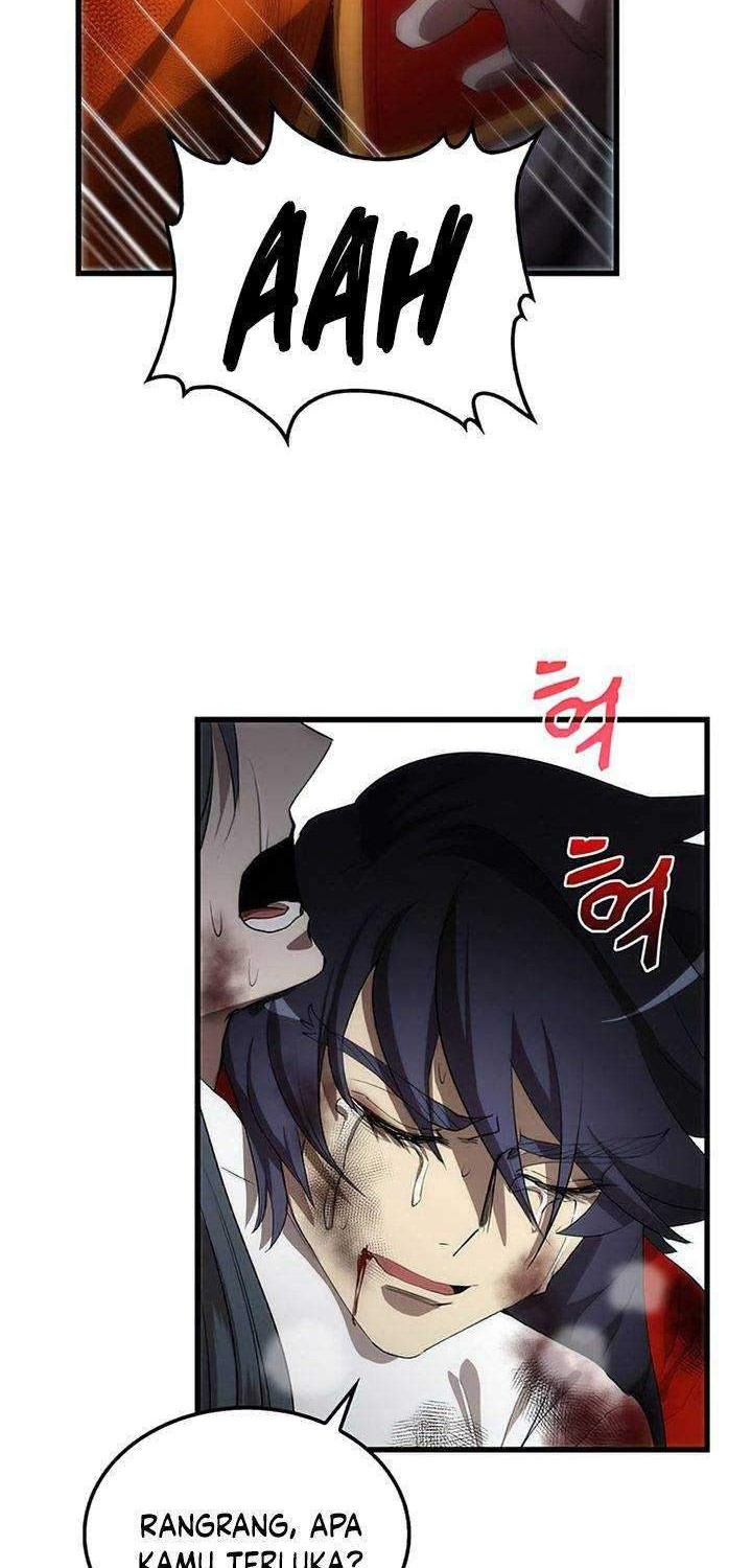 Doctor’s Rebirth Chapter 52 Gambar 51