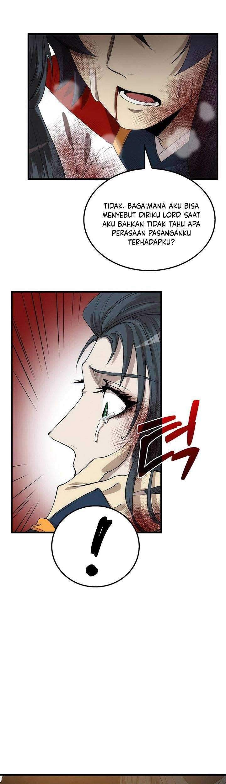 Doctor’s Rebirth Chapter 52 Gambar 57