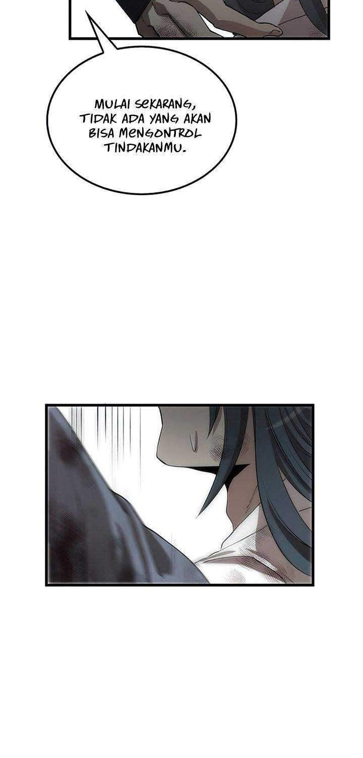 Doctor’s Rebirth Chapter 52 Gambar 60