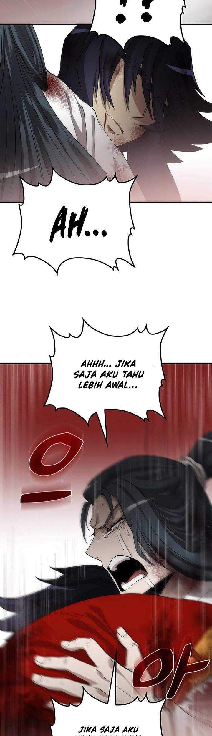 Doctor’s Rebirth Chapter 52 Gambar 63