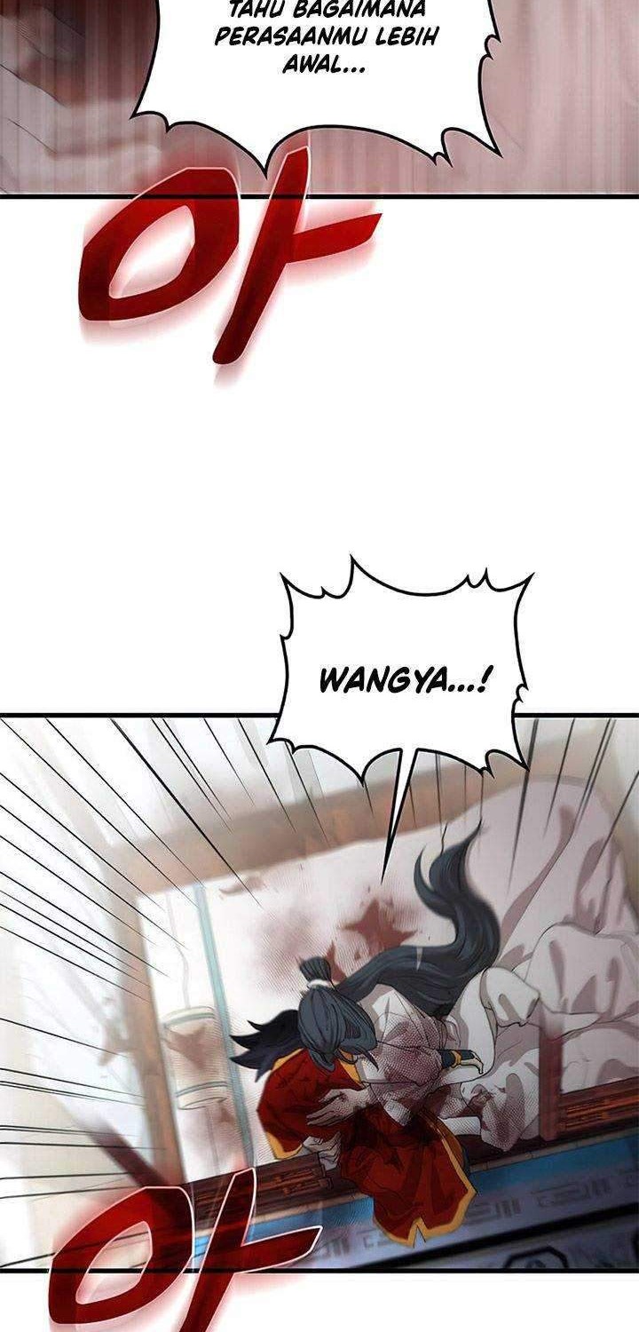 Doctor’s Rebirth Chapter 52 Gambar 64
