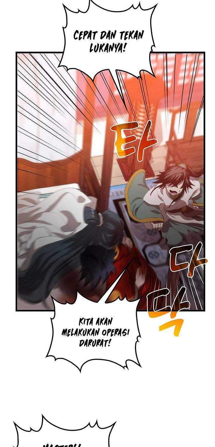 Doctor’s Rebirth Chapter 52 Gambar 67