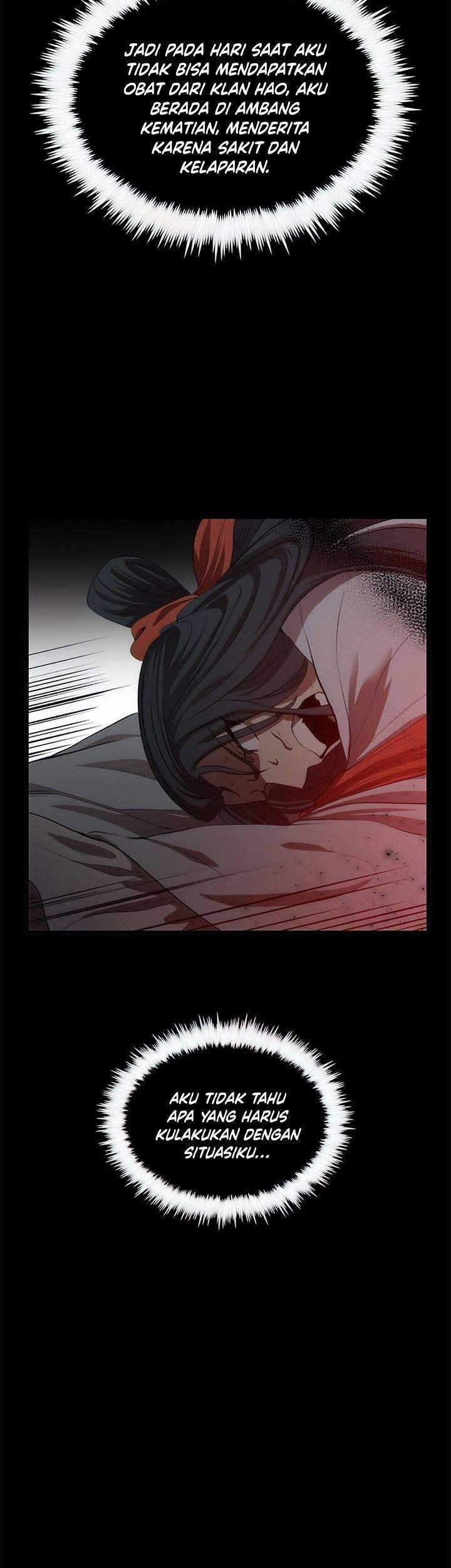 Doctor’s Rebirth Chapter 52 Gambar 8