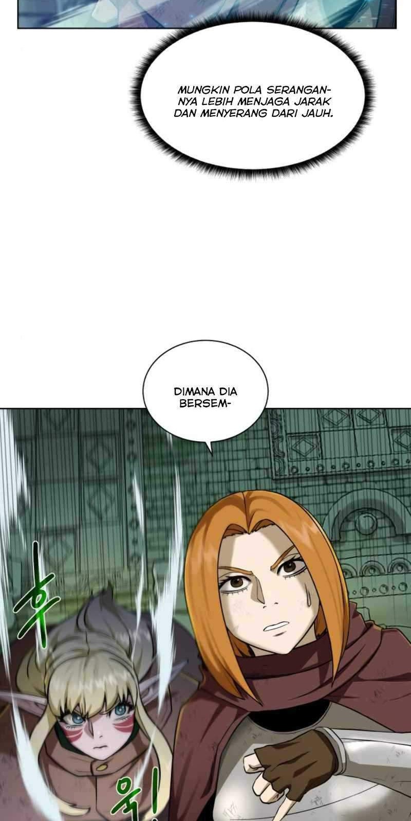 Dungeon and Artifact Chapter 28 Gambar 50