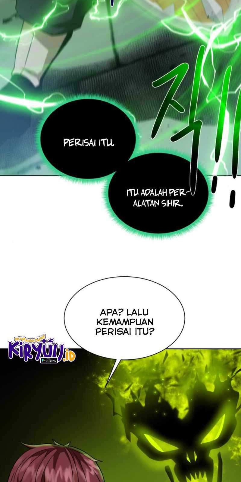 Dungeon and Artifact Chapter 28 Gambar 4