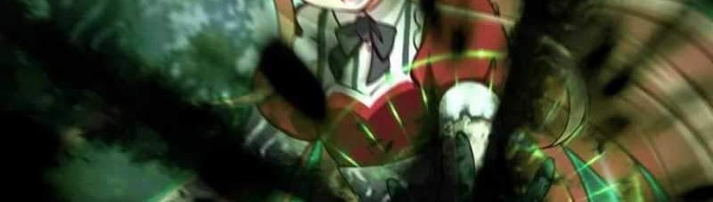 Release That Witch Chapter 319 Gambar 30