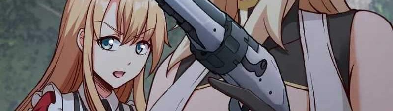 Release That Witch Chapter 319 Gambar 9