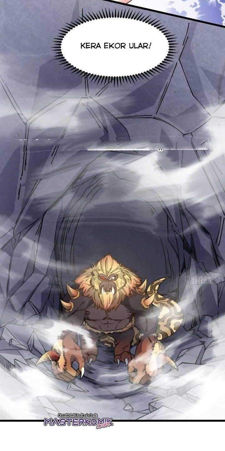 To Be Immortal for 9000 Years Chapter 13 Gambar 15