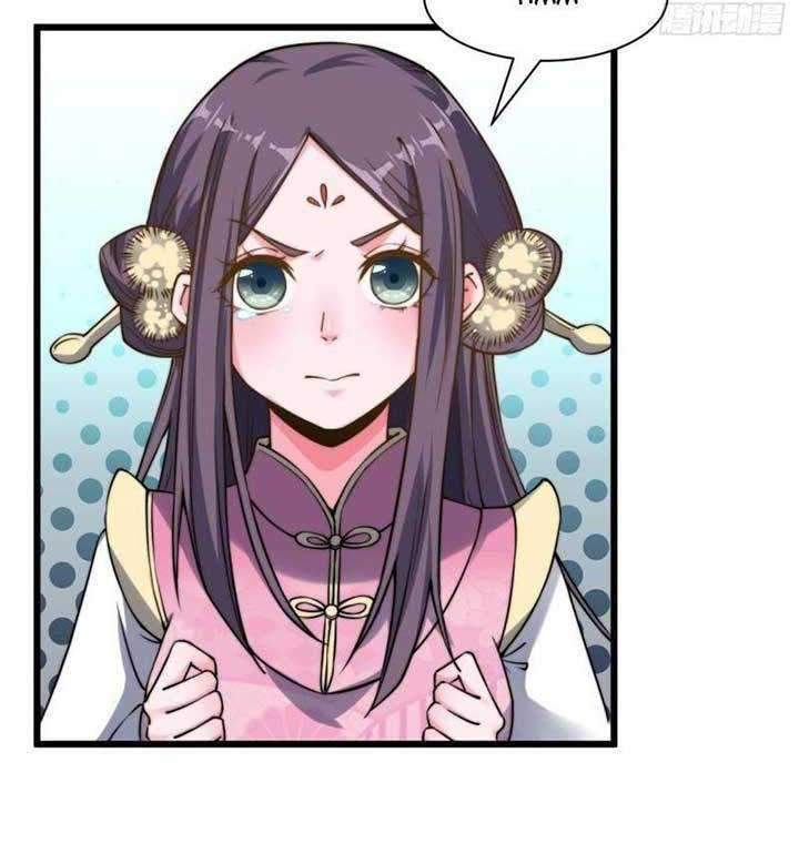 To Be Immortal for 9000 Years Chapter 13 Gambar 19
