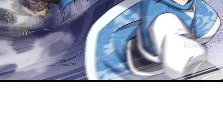 To Be Immortal for 9000 Years Chapter 13 Gambar 22
